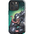 Marvel Venom Symbiote iPhone 16 Pro Max Impact Case